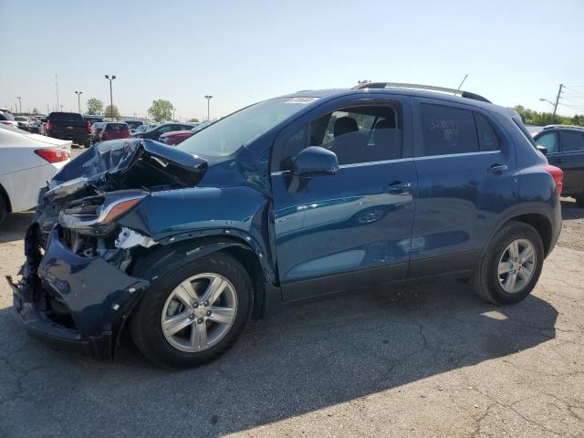 2020 Chevrolet Trax 