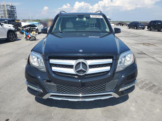 WDCGG5HB9FG416331 Mercedes-Benz GLK 350