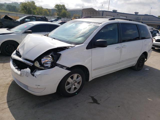 2005 Toyota Sienna CE