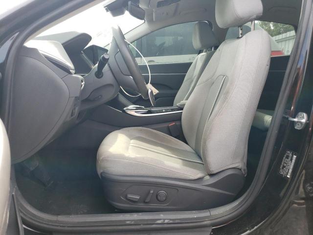 5NPEF4JA6LH003060 Hyundai SONATA SEL