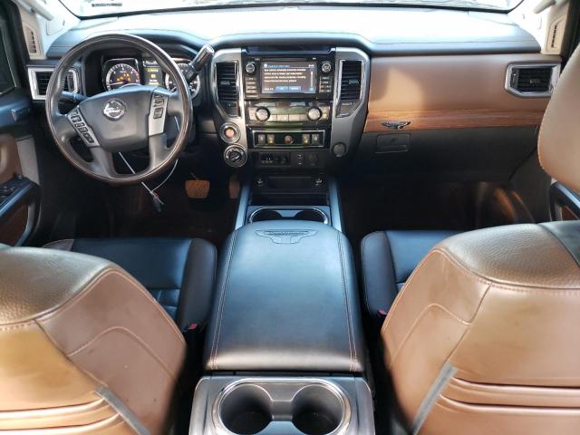 1N6BA1F42HN567294 Nissan Titan Xd Sl
