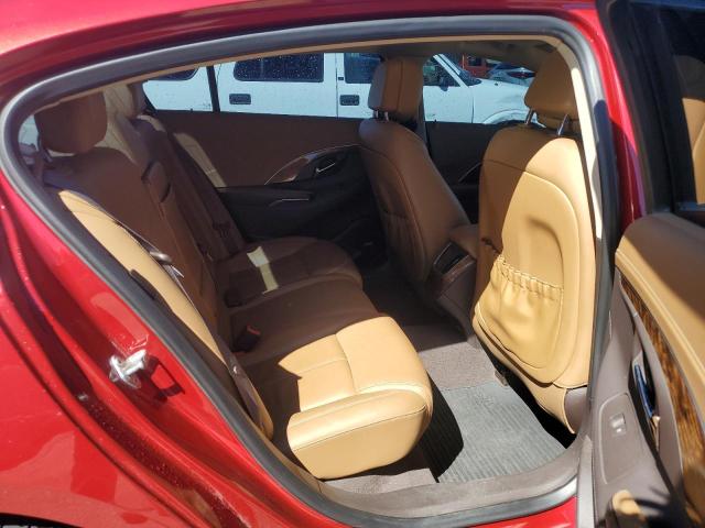 1G4GB5G32EF119383 Buick Lacrosse