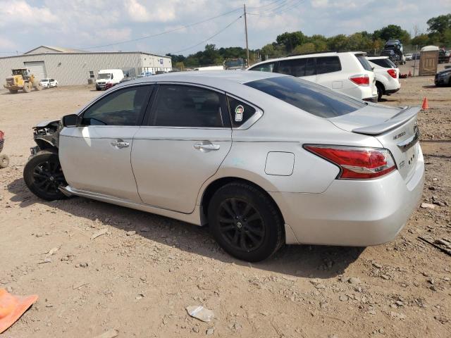 1N4AL3AP4EC187490 Nissan ALTIMA 2.5