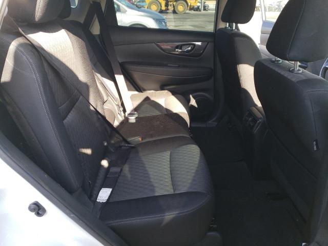 JN8AT2MV0LW143422 Nissan ROGUE S