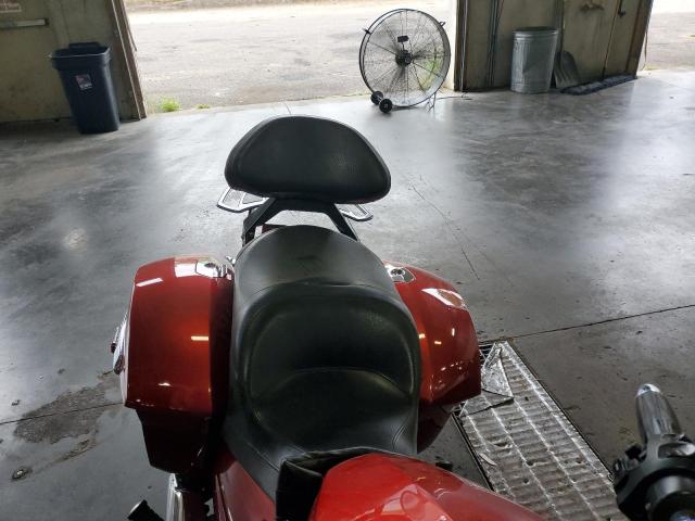 2012 VICTORY MOTORCYCLES CROSS ROAD - 5VPBW36N0C3009877