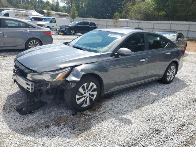 2019 Nissan Altima S