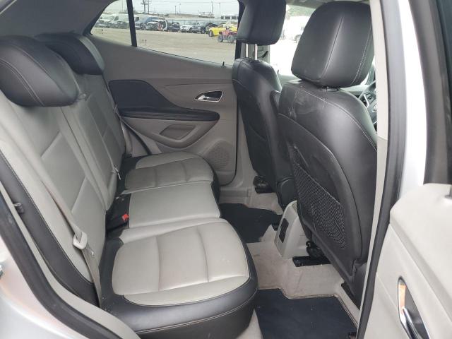 KL4CJGSBXFB110983 Buick Encore
