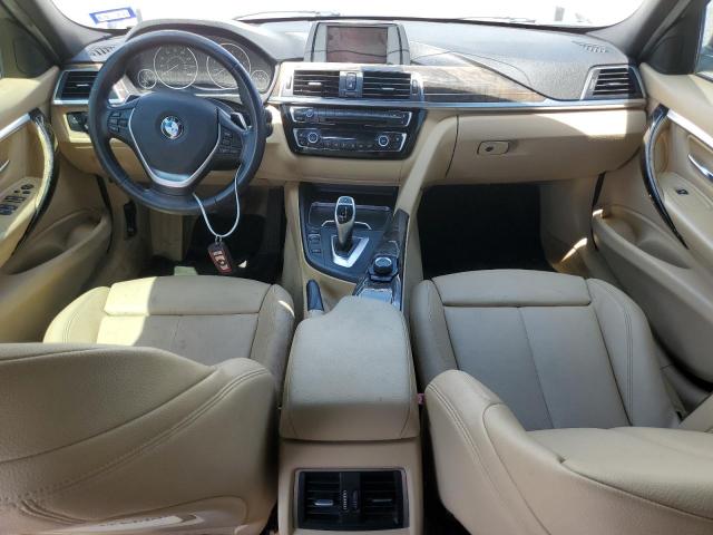 WBA8E9C54GK604243 BMW 328 I Sulev