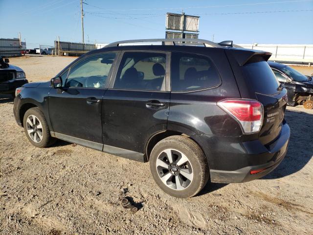 JF2SJAGC8JH583224 Subaru Forester 2.5i Premium