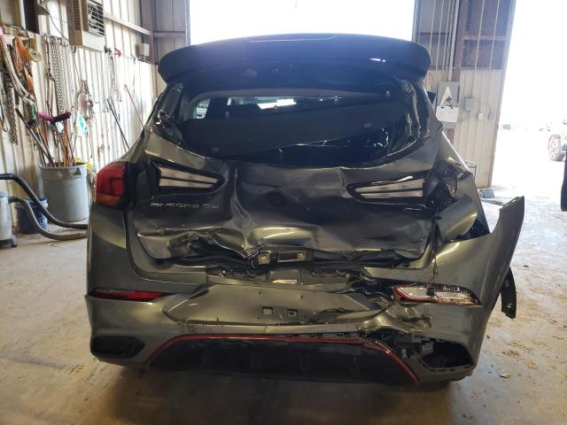 KL4MMDS28LB132258 Buick Encore Gx Select