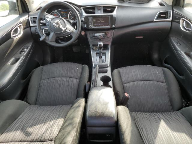 3N1AB7APXKY424302 Nissan SENTRA S