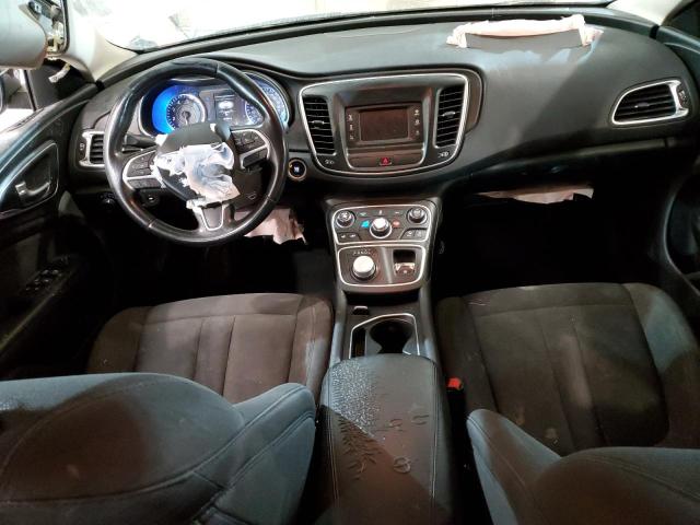 2015 CHRYSLER 200 LIMITE - 1C3CCCAB9FN744783