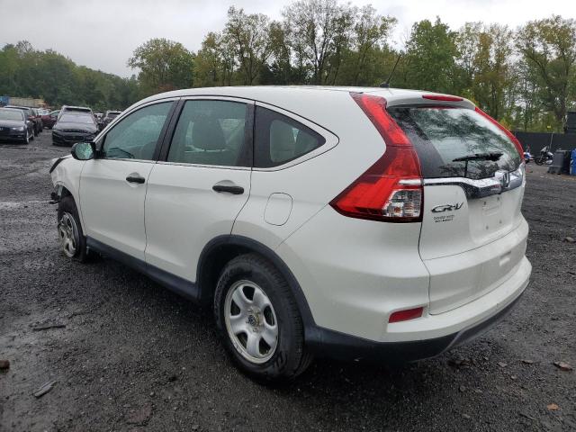 5J6RM4H32FL022536 Honda CR-V LX