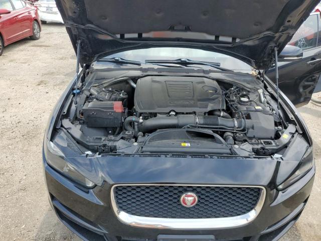 SAJAD4FX2JCP26755 Jaguar XE PREMIUM