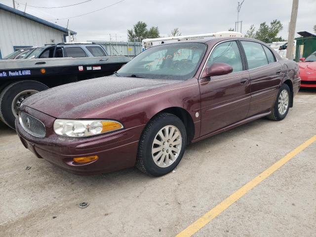 2005 Buick LeSabre Custom