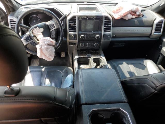 1FT7W2BT0HEB39916 Ford F250 Super Duty