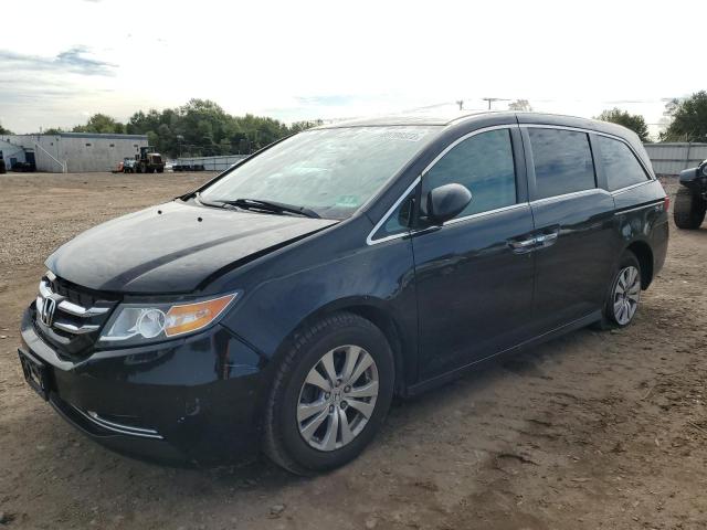 5FNRL5H35GB119622 2016 HONDA ODYSSEY, photo no. 1