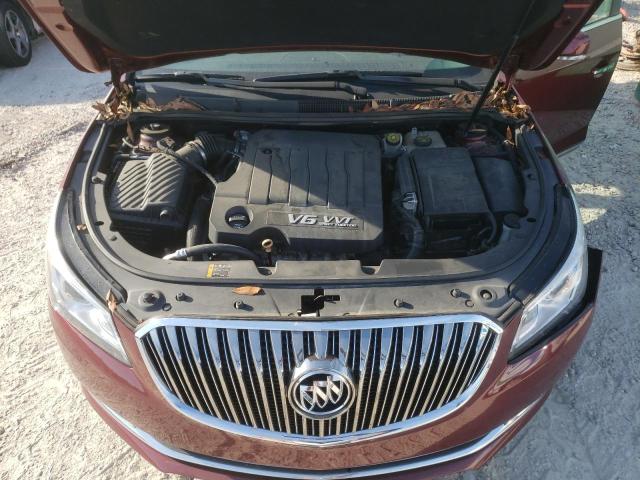 1G4GB5G36GF138697 Buick Lacrosse