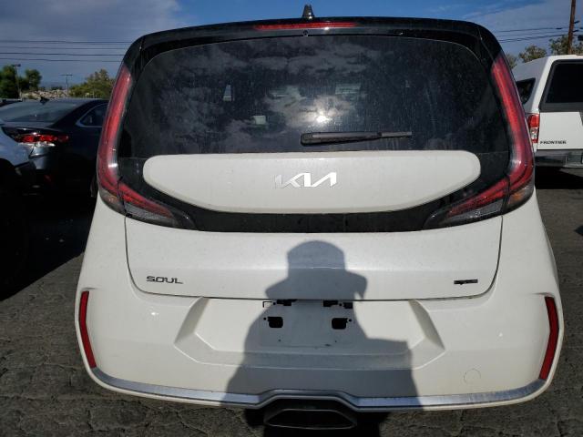 KNDJ53AU9P7852485 KIA Soul Gt Line