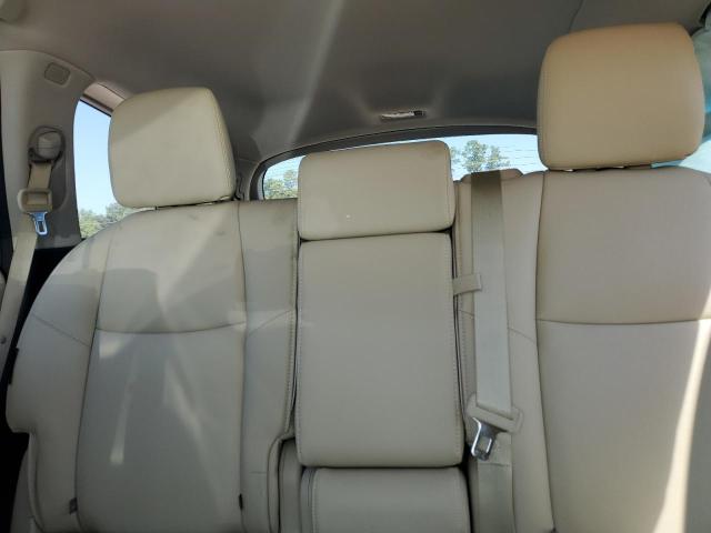 5N1DL0MN5LC527822 Infiniti QX60 LUXE 10