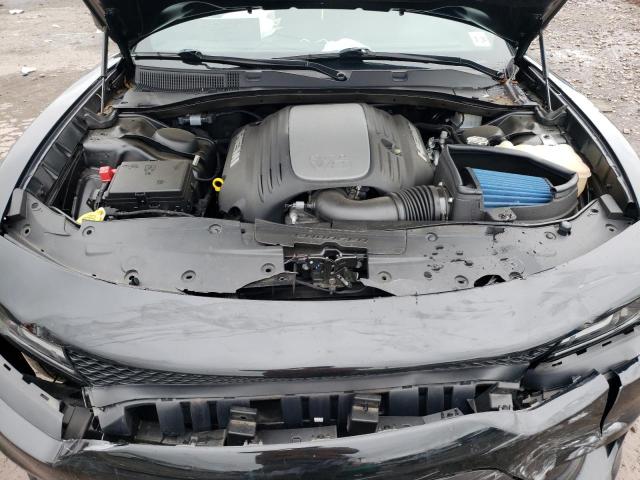 2019 DODGE CHARGER R/ - 2C3CDXCT2KH749241
