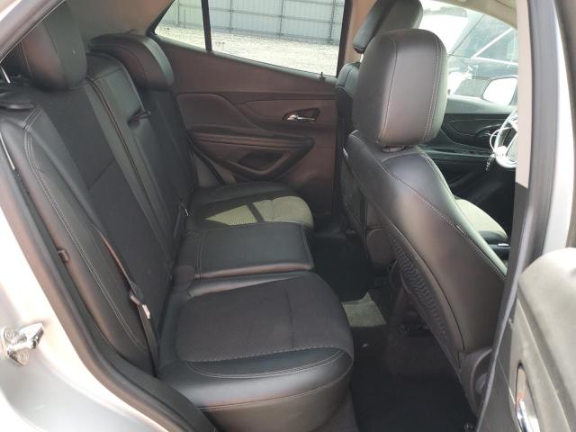 KL4CJASB4HB150055 Buick Encore Preferred