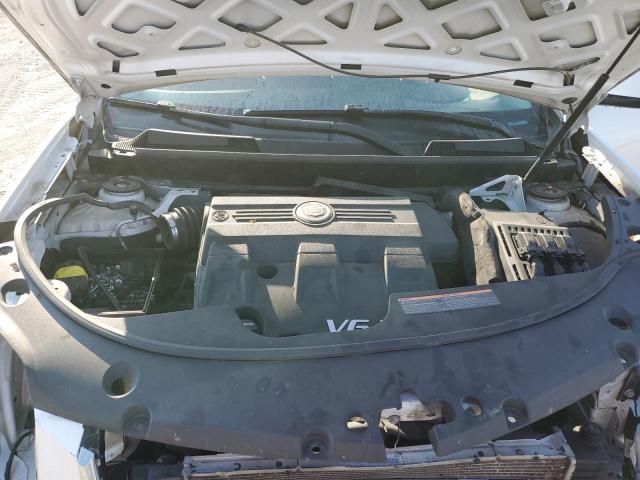 3GYFNBE30ES655845 Cadillac Srx Luxury Collection