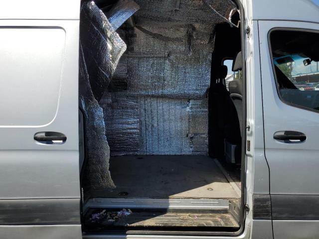 WD4PF1CDXKP090520 Mercedes-Benz Sprinter 2500/3500