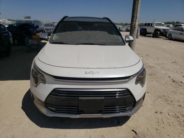 KNDCT3LE1P5069029 KIA NIRO SX