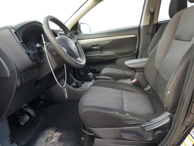 JA4AD2A30EZ010893 Mitsubishi Outlander Es