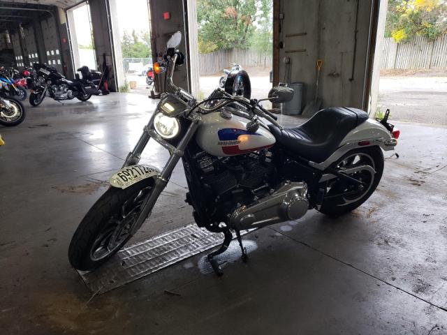 2020 HARLEY-DAVIDSON FXLR 1HD1YNJ17LB048667
