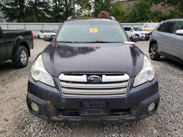 4S4BRBCC0D3254372 | 2014 SUBARU OUTBACK