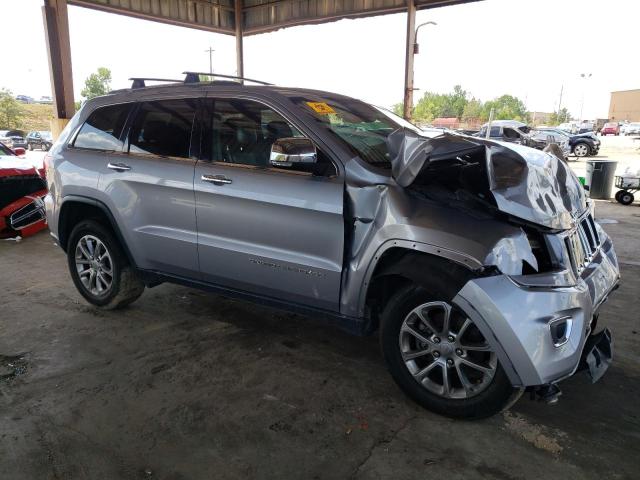1C4RJFBG0EC151816 Jeep Grand Cherokee Limited