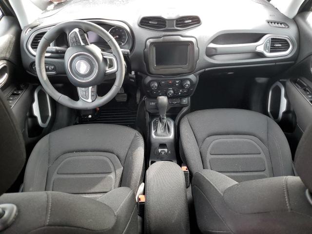 2021 Jeep Renegade Latitude VIN: ZACNJDBB8MPM32518 Lot: 59105774