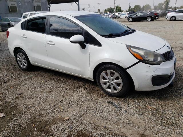 Vin: knadm4a34d6306589, lot: 68920193, kia rio lx 20134