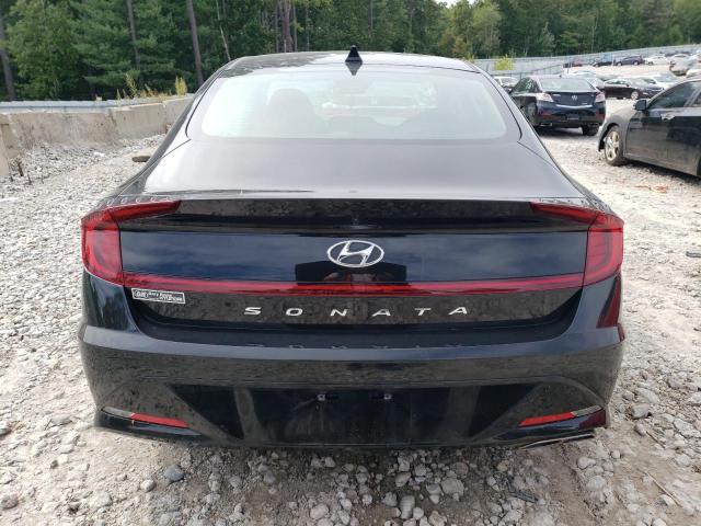 2020 HYUNDAI SONATA SEL - 5NPEF4JA7LH021695