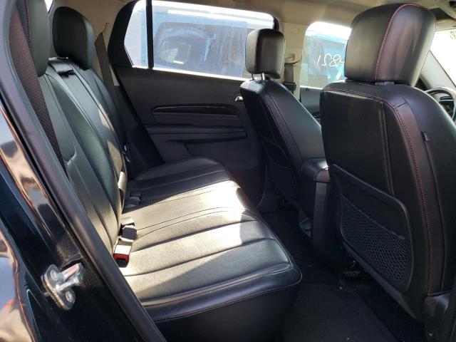 2GKALUEK7F6149846 GMC Terrain Denali