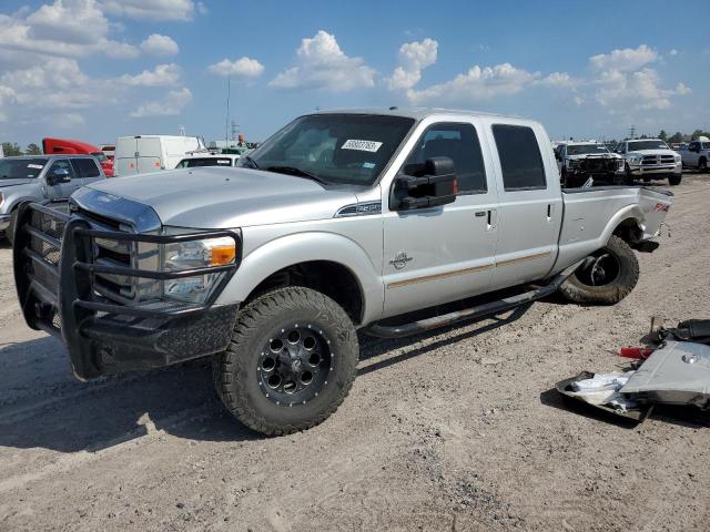 2014 Ford F-350 