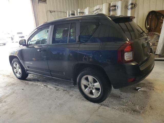 1C4NJCBA2GD590859 Jeep Compass Sport