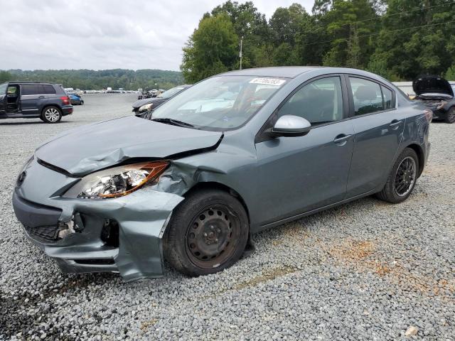 2012 Mazda Mazda3 i