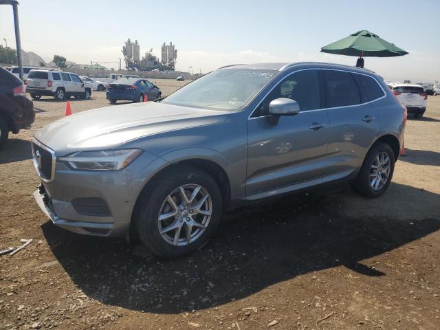 2018 Volvo XC60 