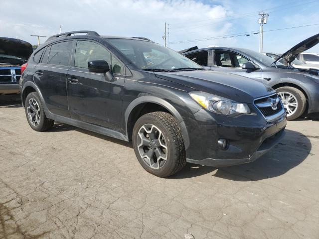 2015 Subaru Xv Crosstrek 2.0 Premium VIN: JF2GPACC1F8278651 Lot: 68230353