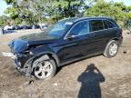 2017 MERCEDES-BENZ GLC 300 4M - WDC0G4KB1HF135993
