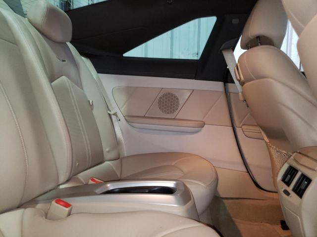 1G6DG1E33E0191218 Cadillac Cts Performance Collection