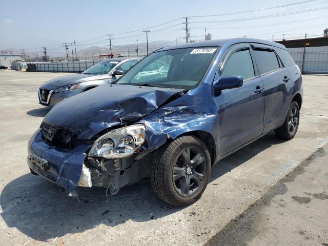 2005 Toyota Matrix Base