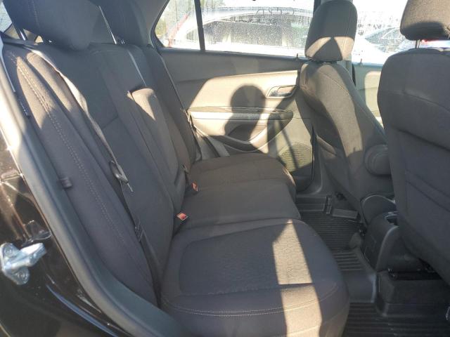 KL7CJNSM4NB550494 Chevrolet TRAX LS