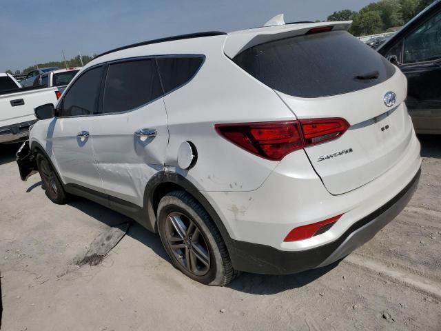 2017 HYUNDAI SANTA FE S - 5XYZUDLB9HG479721