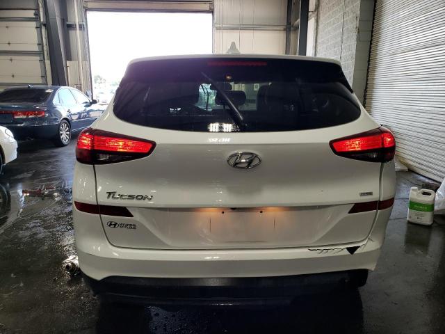 KM8J2CA41KU916856 | 2019 HYUNDAI TUCSON SE