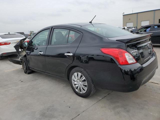3N1CN7AP9KL840760 Nissan VERSA S