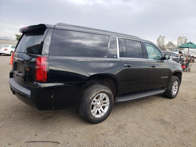 1GNSCHKC2LR220740 Chevrolet Suburban C1500 Lt
